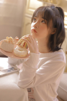 白色世界